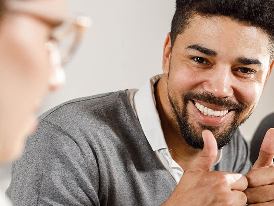 Newsbeitrag: GABIS-Team gratuliert: 482 Übernahmen im Jahr 2022