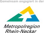 Logo der Metropolregion Rhein-Neckar.