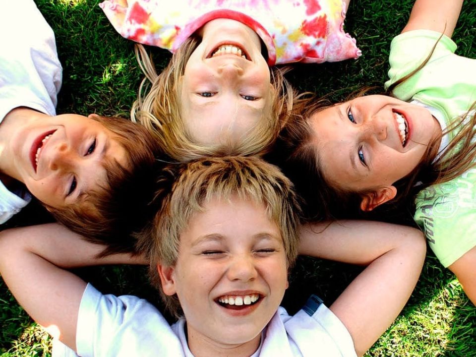 Projekt: Projekt: Ferienoase im Kindertagesstättenverbund „Echo“ Speyer