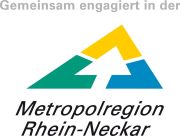 Logo der Metropolregion Rhein-Neckar.
