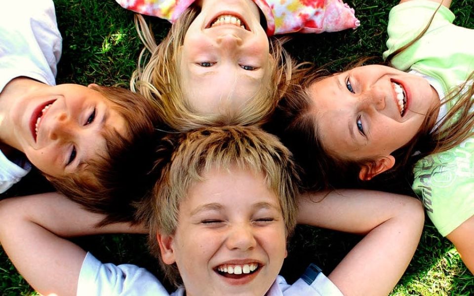 Projekt: Projekt: Ferienoase im Kindertagesstättenverbund „Echo“ Speyer